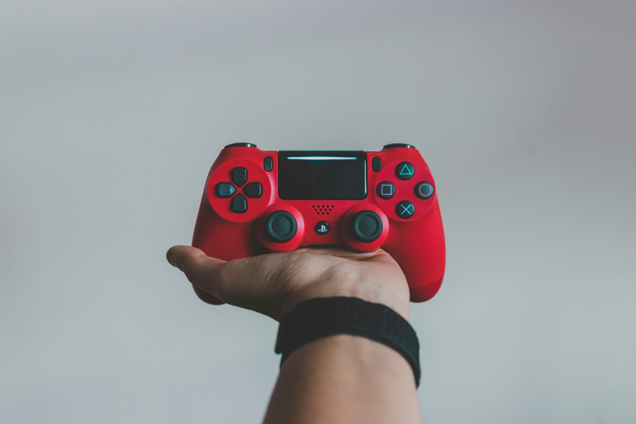 Games