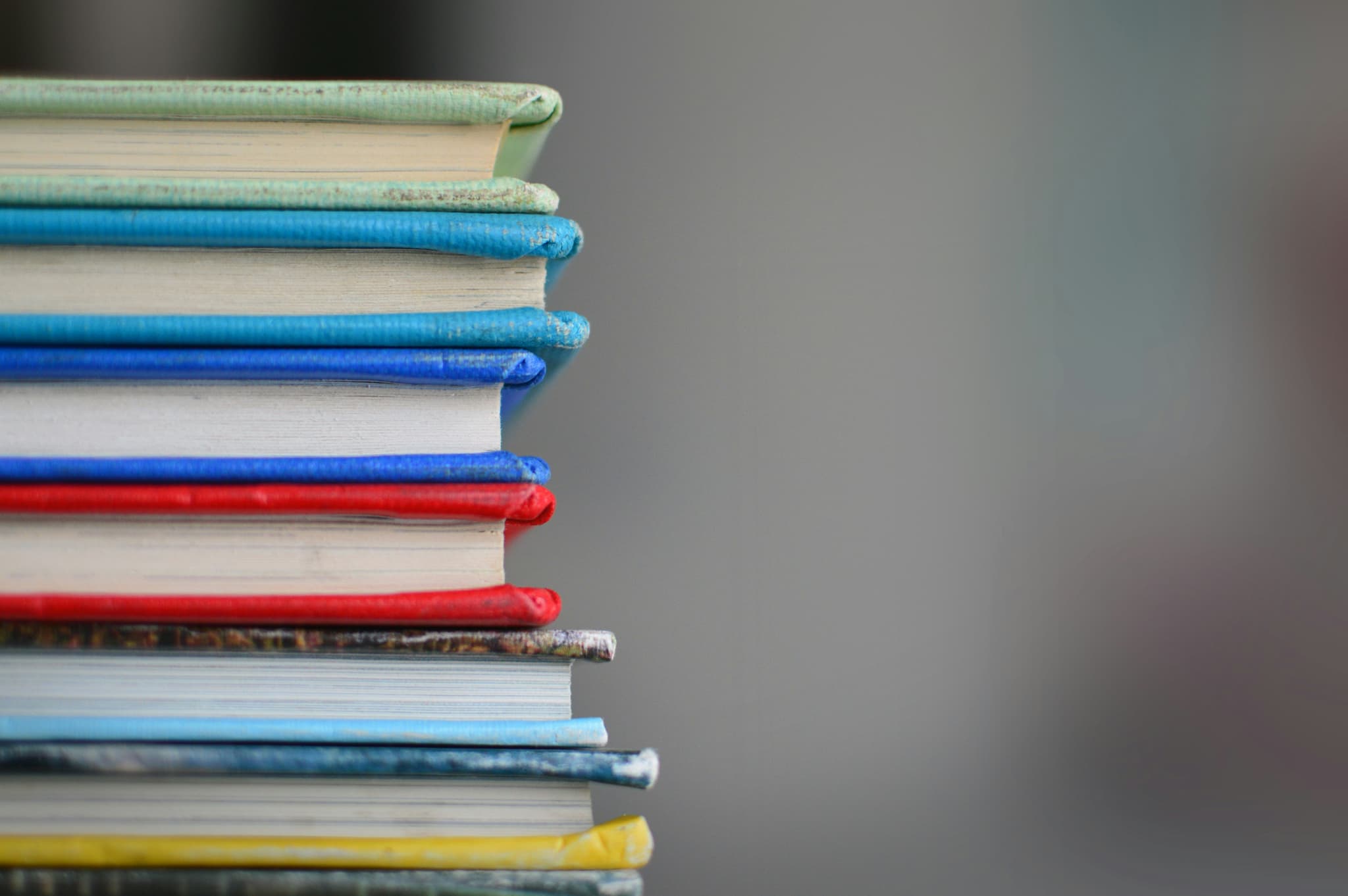 Background And Education