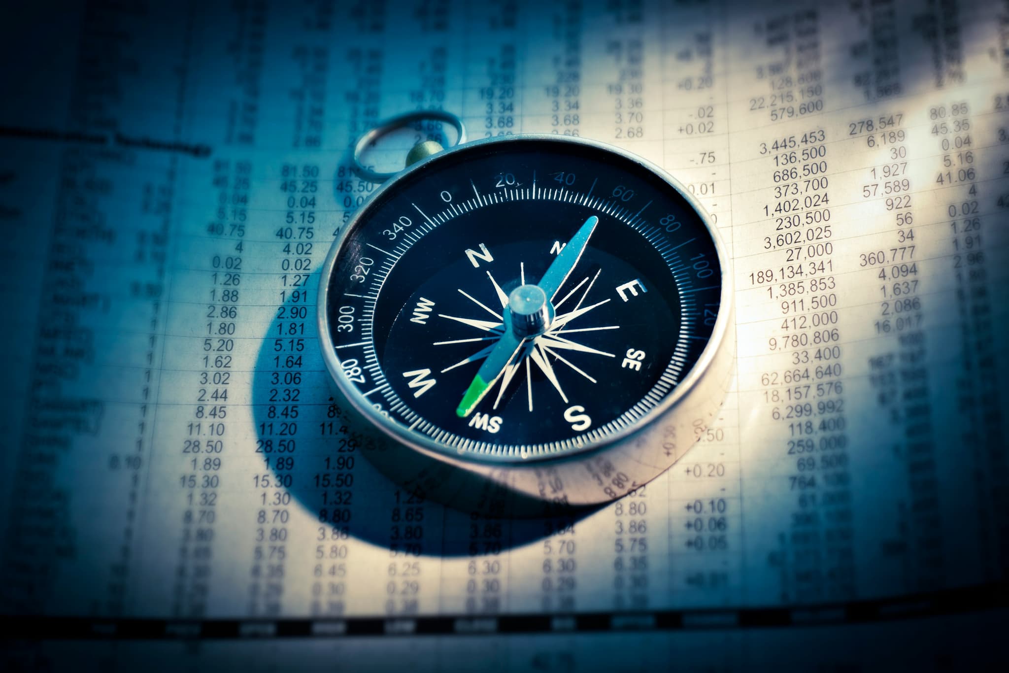 IT Consulting and Guidance