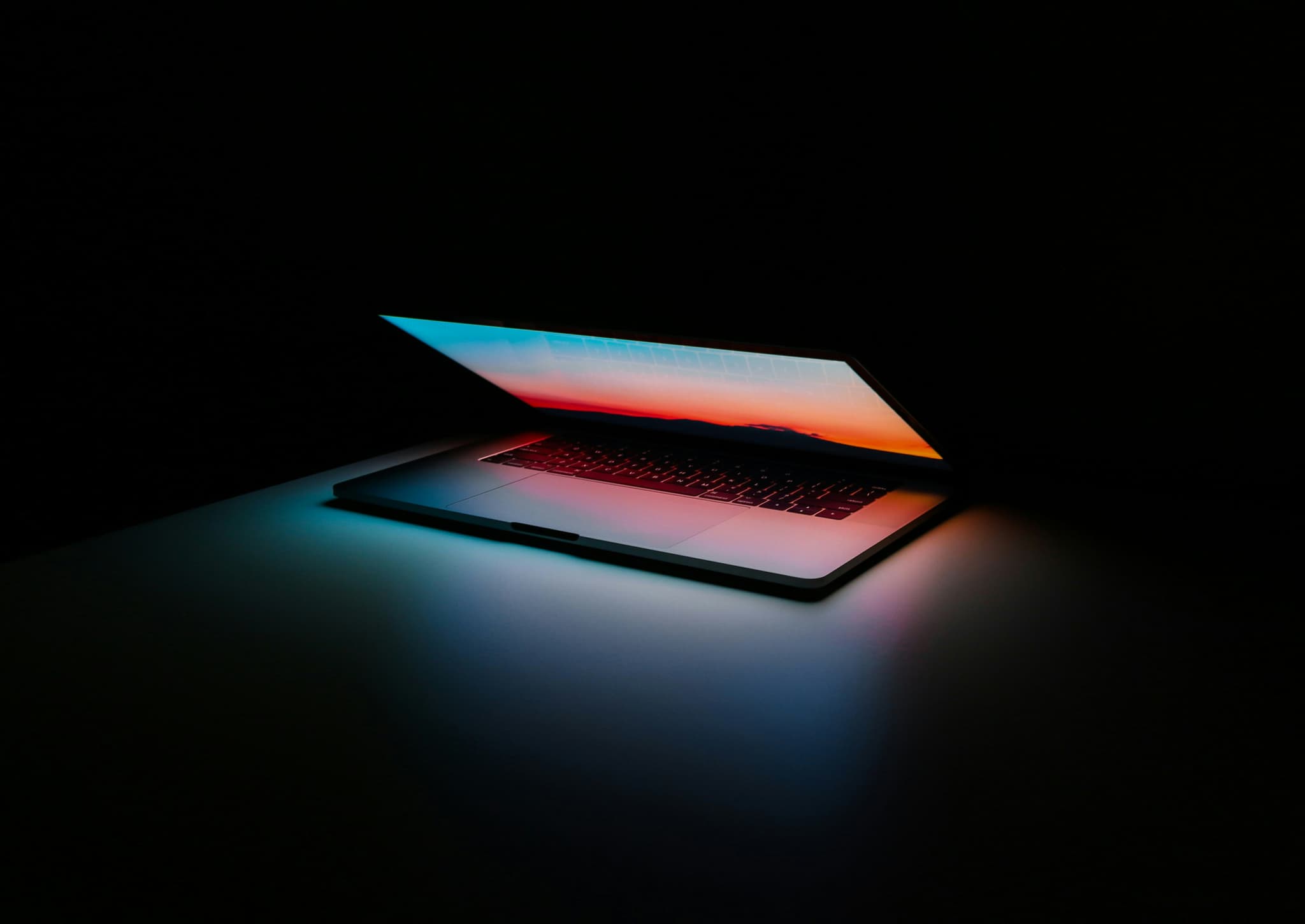 Full-Stack Development