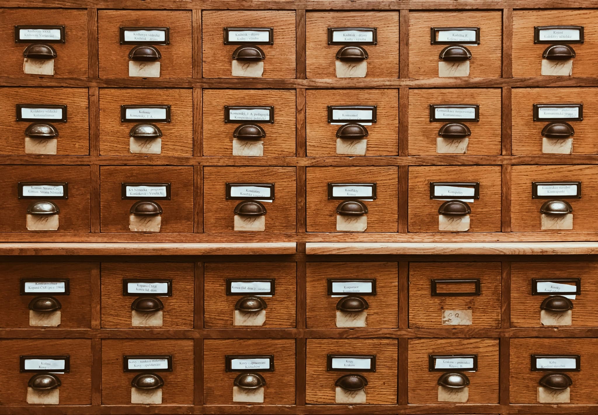 Database Design and Management